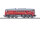 Märklin H0 39203 Diesellok "Taigatrommel" BR 120 323-1 IV DR Sound Digital 1:87