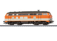Märklin H0 39228 Diesellokomotive BR 218 140-2 Ep. IV DB Sound mfx+ Digital 1:87