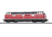 Märklin H0 37825 Diesellokomotive BR 221 126-6 Ep....