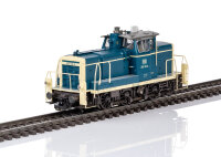 Märklin H0 38601 Diesellokomotive BR 260 106-0 Ep....