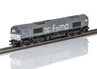 Märklin H0 39067 Diesellokomotive Class 66 Ep. VI...