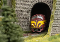 Märklin H0 39631 Diesellokomotive "NOHAB" Serie 1600 CFL Ep. III mfx+ Digital 1:87