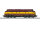 Märklin H0 39631 Diesellokomotive "NOHAB" Serie 1600 CFL Ep. III mfx+ Digital 1:87