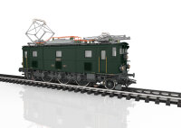 Märklin H0 38350 Elektrolok E-Lok Ae 3/5 BR 10 217 Tannengrün SBB Digital 1:87