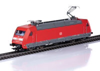 Märklin H0 39478 Elektrolok E-lok BR 101 131-1 rot...