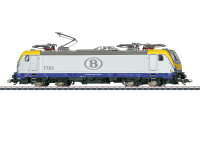 Märklin H0 36646 Elektrolok E-Lok BR 17  003 0-6...