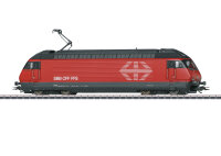 Märklin H0 39469 Elektrolok E-Lok...