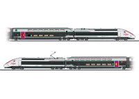 Märklin H0 37798 Hochgeschwindigkeitszug TGV INOUI...