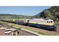 Märklin H0 30391 Rheingold-Elektrolokomotive E-Lok BR E10 1265 DB MHI Digital 1:87