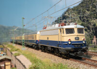 Märklin H0 30391 Rheingold-Elektrolokomotive E-Lok BR E10 1265 DB MHI Digital 1:87