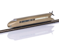 Märklin Spur Z 88762 Propellertriebwagen...