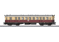 Märklin H0 39852 Elektro-Triebwagen elT mit Steuerwagen elS MHI Digital 1:87