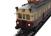 Märklin H0 39852 Elektro-Triebwagen elT mit Steuerwagen elS MHI Digital 1:87