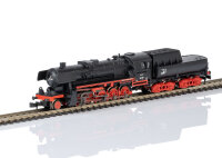 Märklin Spur Z 88837 Schwere Güterzug-Dampflok...