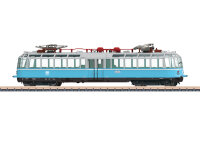 Märklin Spur Z 88280 E-Aussichtstriebwagen...