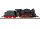Märklin Spur Z 88987 Dampflok Schlepptender Baureihe 55 3698 Ep. IV DR 1:220
