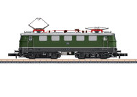 Märklin Spur Z 88356 Elektrolokomotive E-Lok...