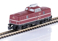 Märklin Spur Z 88802 Dieselhydraulische...