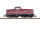 Märklin Spur Z 88802 Dieselhydraulische Mehrzwecklokomotive V 80 005 DB 1:220