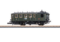Märklin Spur Z 88148 Dampftriebwagen Kittel CidT, G....