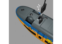 Märklin my world H0 29381 Startpackung "Mauszug" Triebwagenzug mit Steuerung & Gleise 1:87