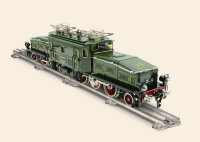 Märklin Spur 0 10920 Replika-Elektrolokomotive CCS 66 Ep. IV DCC mfx Digital
