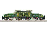 Märklin Spur 0 10920 Replika-Elektrolokomotive CCS 66 Ep. IV DCC mfx Digital
