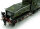 Märklin Spur 0 10920 Replika-Elektrolokomotive CCS 66 Ep. IV DCC mfx Digital
