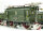 Märklin Spur 0 10920 Replika-Elektrolokomotive CCS 66 Ep. IV DCC mfx Digital