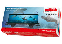 Märklin Start Up H0 47626 Güterwagen...