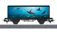 Märklin Start Up H0 47626 Güterwagen Containerwagen Club-Jahreswagen 2026 1:87