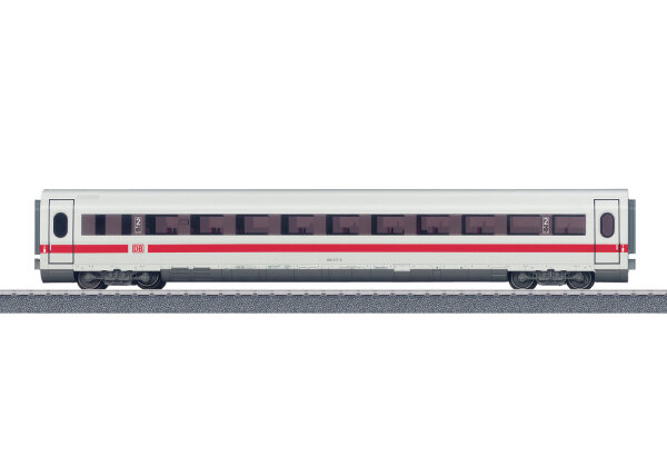 Märklin Start Up H0 41712 Personenwagen Großraumwagen 2. Klasse zum ICE 2 816 317-4  1:87