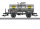 Märklin H0 46486 Güterwagen Kesselwagen BP 503 375 DSB 1:87