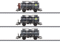 Märklin H0 46491 Güterwagen-Set 3-tlg....