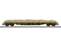 Märklin H0 47168 Güterwagen Niederbordwagen Res...