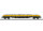 Märklin H0 47168 Güterwagen Niederbordwagen Res Ep. VI gelb On Rail GmbH 1:87