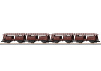 Märklin Spur Z 86234 Güterwagen-Set 2-tlg....