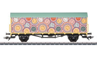 Märklin H0 48884 Güterwagen Smiley® Wagen...