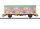 Märklin H0 48884 Güterwagen Smiley® Wagen 2026 gedeckter Werbewagen 1:87