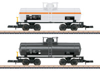 Märklin Spur Z 82524 Güterwagen-Set 2-tlg....