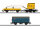 Märklin H0 46720 Kranwagen-Set 3-tlg. mit Digital-Funktionen mfx MHI 1:87