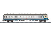 Märklin H0 42575 Personenwagen Nahverkehrswagen mit...