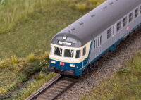 Märklin H0 42575 Personenwagen Nahverkehrswagen mit Steuerabteil BDnrzf 740 DB 1:87
