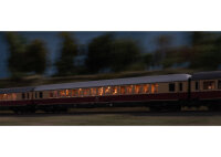 Märklin H0 43886 Personenwagen Schnellzugwagen Apümh 121 DB Ep. IV 1:87 Digital