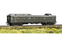 Märklin H0 42491 Personenwagen-Set 4-tlg....