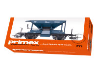 Märklin Primex H0 46102 Güterwagen Schotterwagen Bauart Talbot 942 5 011-0 DB 1:87