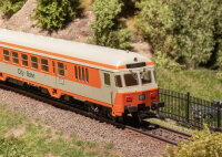 Märklin H0 43833 Triebwagen Steuerwagen City-Bahn Ep. IV 1:87 mfx Digital