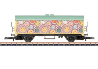 Märklin Spur Z 86009 Güterwagen Kühlwagen...