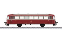 Märklin Spur H0 41981 Schienenbus-Beiwagen Baureihe...