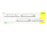 Trix H0 21246 Personenzugset 4-tlg. Nahverkehrszug...